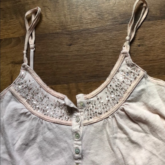 Abercrombie & Fitch tank top - Picture 2 of 6